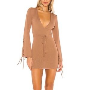 Superdown Rayla mini dress XS